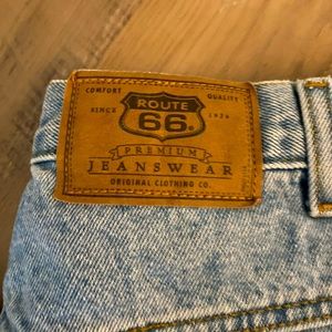 Route 66 jeans size 28x30